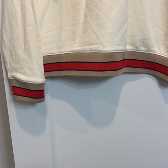 Aritzia/Little Moon Varsity Sweater - Picture 6 of 9